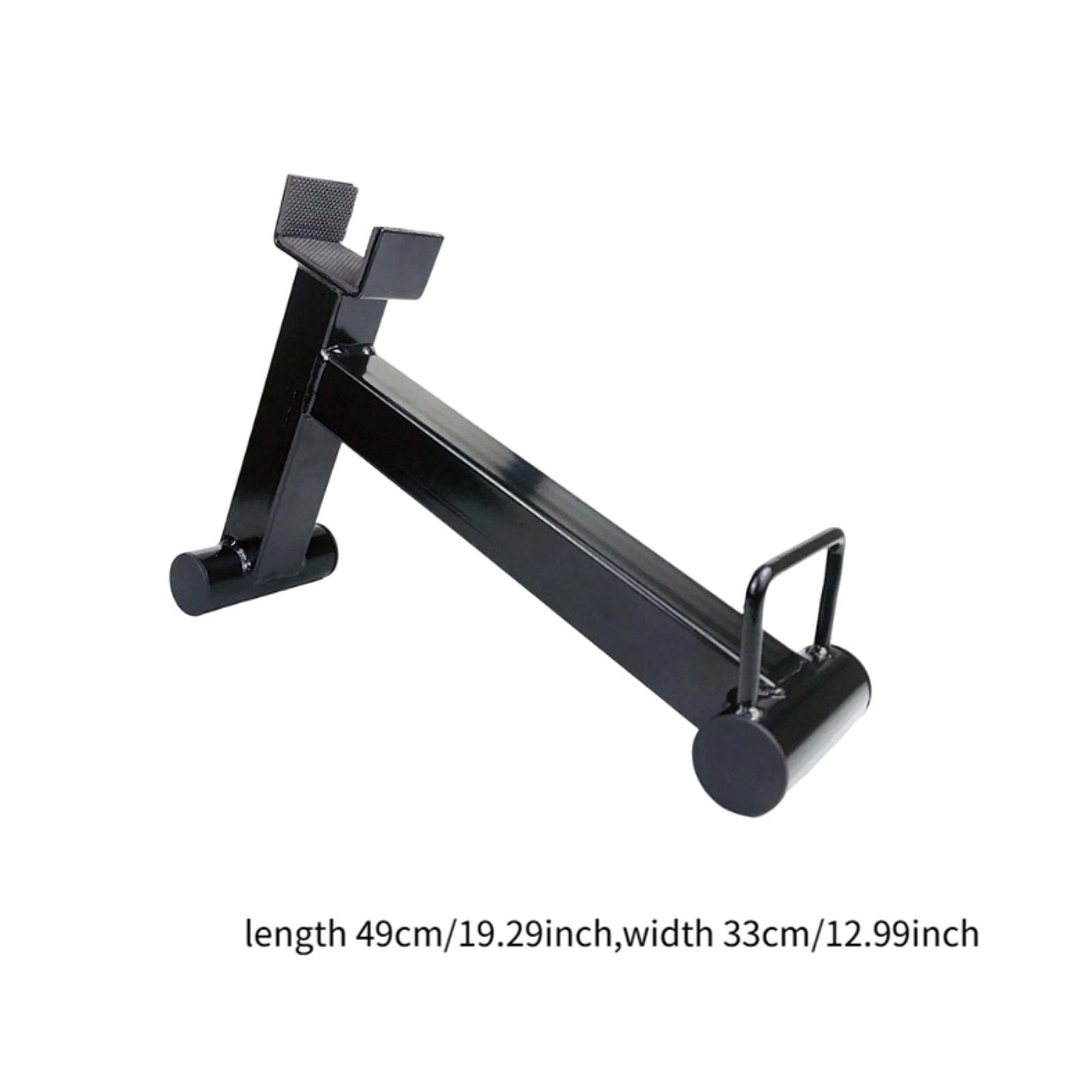 Mini Deadlift Jack Schwarz – T – Deadlift Jack Barbell Bewertung und Preis