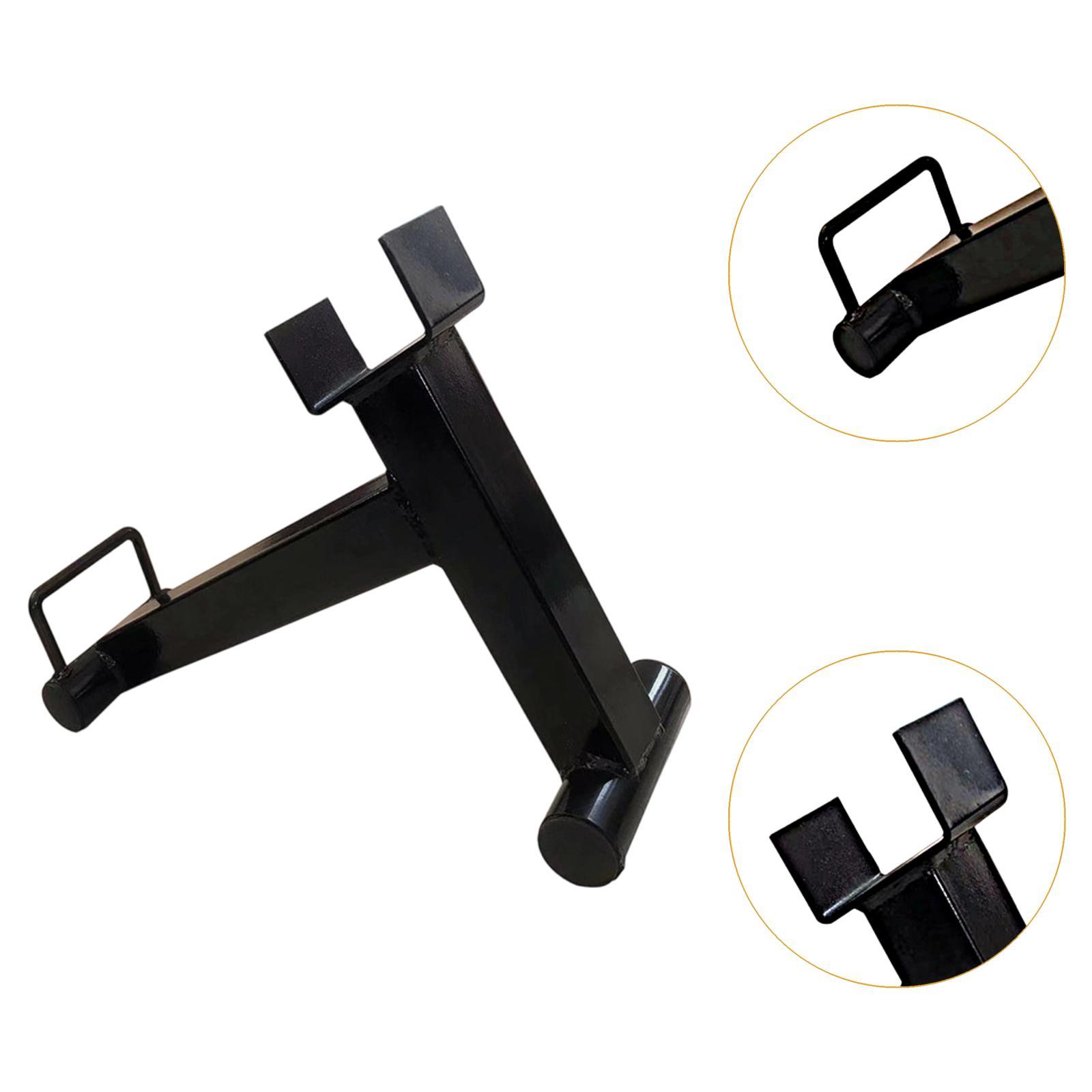 Mini Deadlift Jack Schwarz – T – Deadlift Jack Barbell Bewertung und Preis