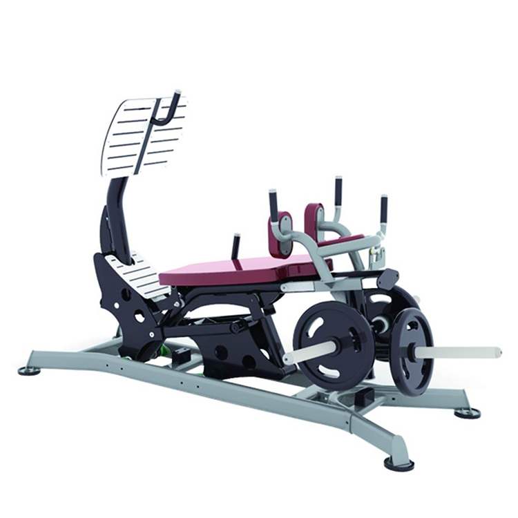 Heißer Verkauf Gym Ausrüstung  – Home Gym With Leg Press Bewertung und Preis