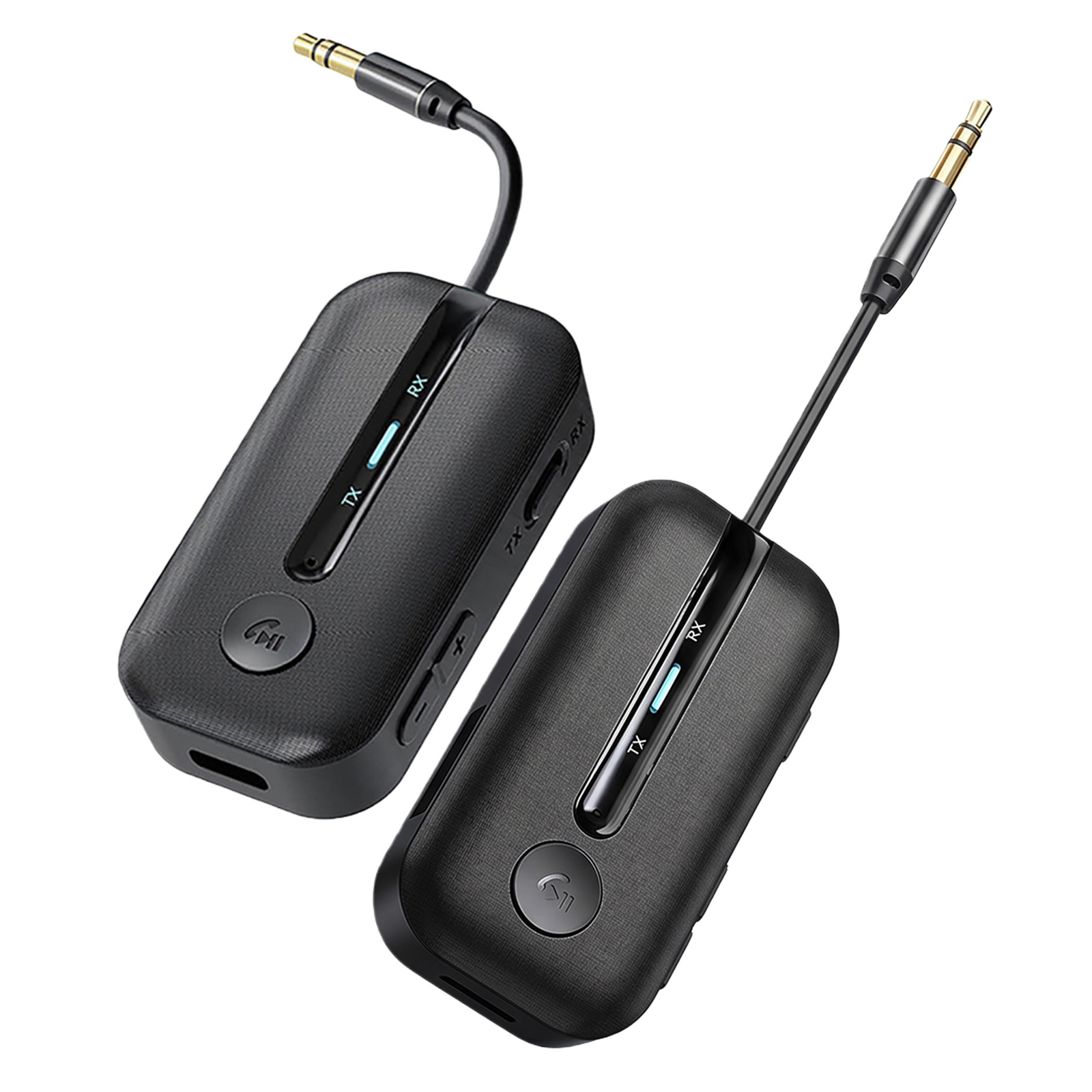Kabelloser Audio-Sender-Adapte – Home Gym Video Bewertung und Preis