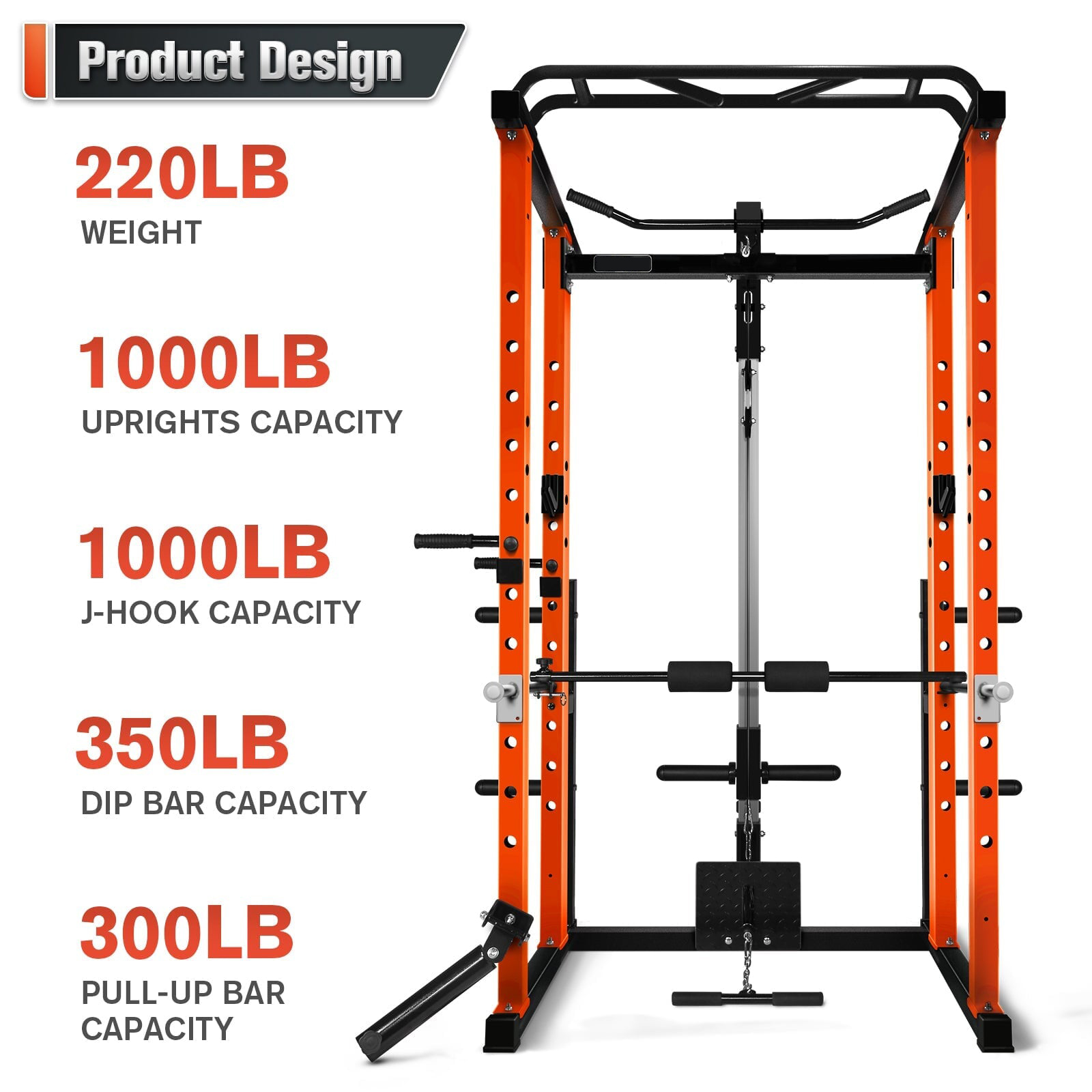 Kommerzieller Multifunktions-K – Home Gym System Bewertung und Preis