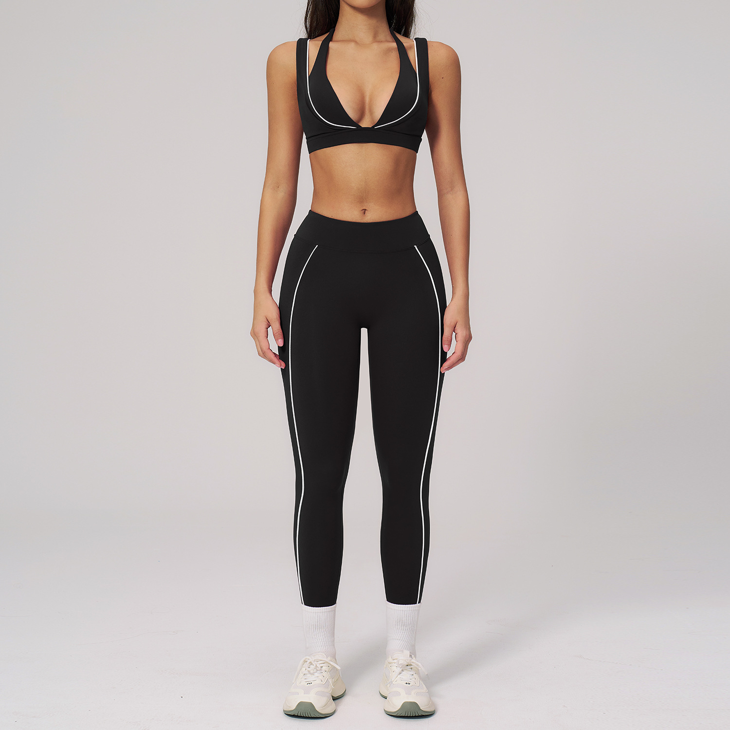 Sportbekleidung Damen Training – Home Gym With Leg Press Bewertung und Preis