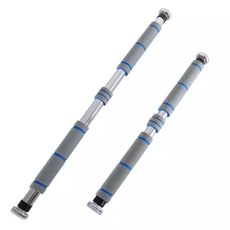 Stahl-Türrahmen mit integriert – Home Gym Pull Up Bar Bewertung und Preis