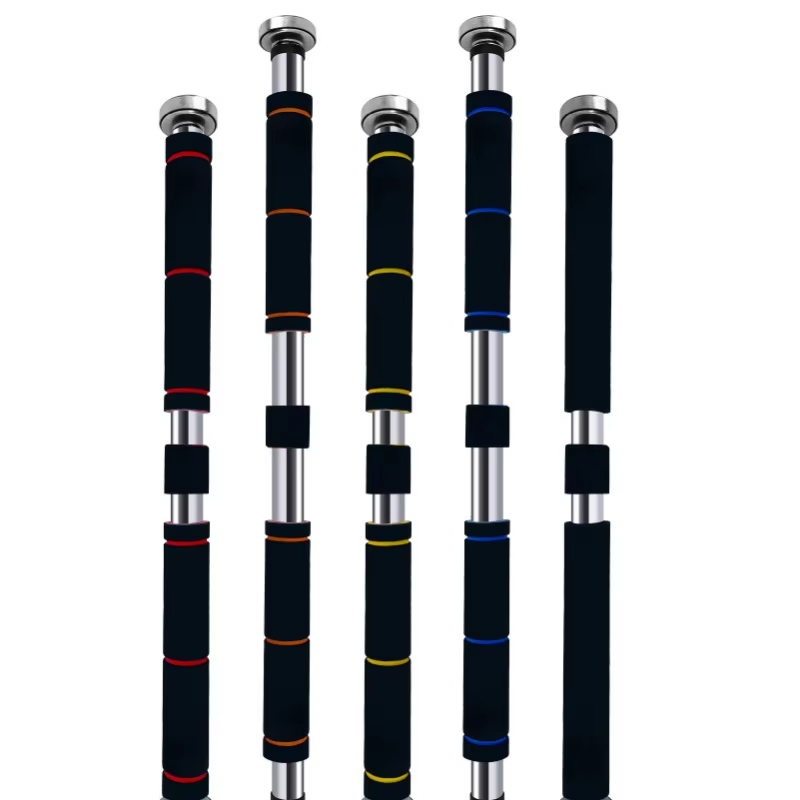 Stahl-Türrahmen mit integriert – Home Gym Pull Up Bar Bewertung und Preis