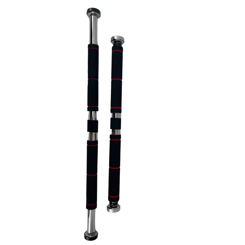 Stahl-Türrahmen mit integriert – Home Gym Pull Up Bar Bewertung und Preis