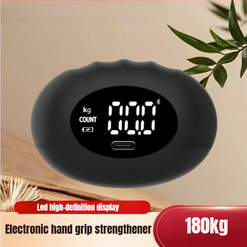 Ergonomisches 180kg Digitales  – Home Gym Simple Bewertung und Preis