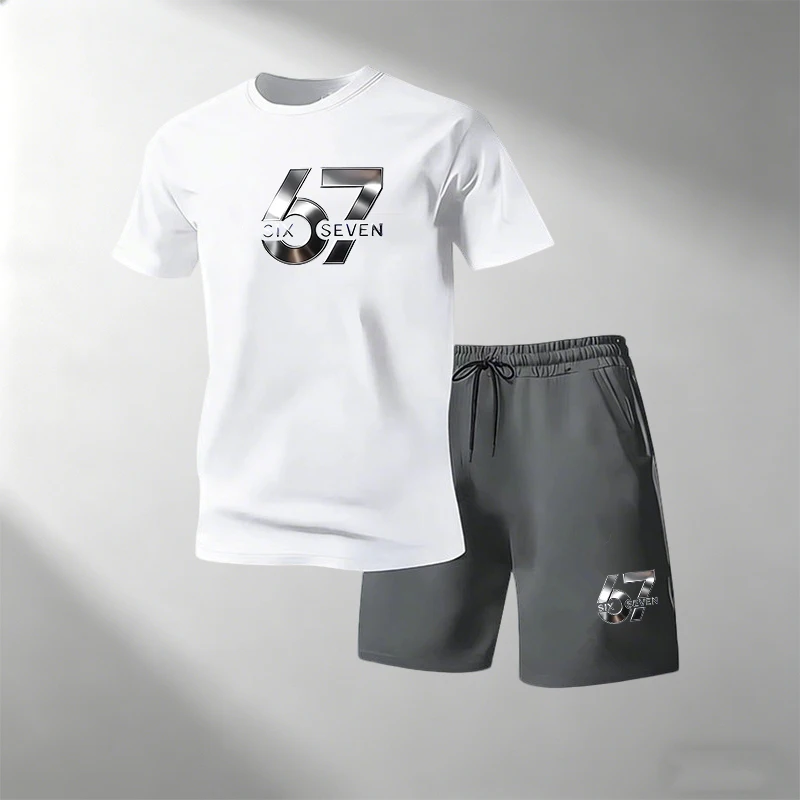 Angebot: Herren 2-teiliges Spo – Home Gym Gym Bewertung und Preis