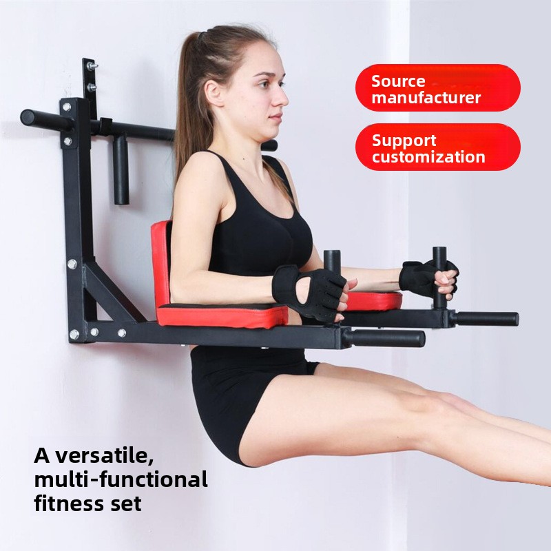 Fabrikneue multifunktionale tr – Home Gym Pull Up Bar Bewertung und Preis