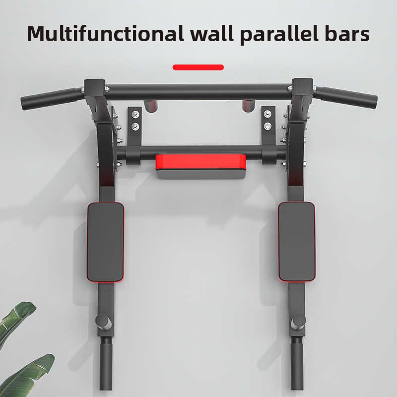 Fabrikneue multifunktionale tr – Home Gym Pull Up Bar Bewertung und Preis