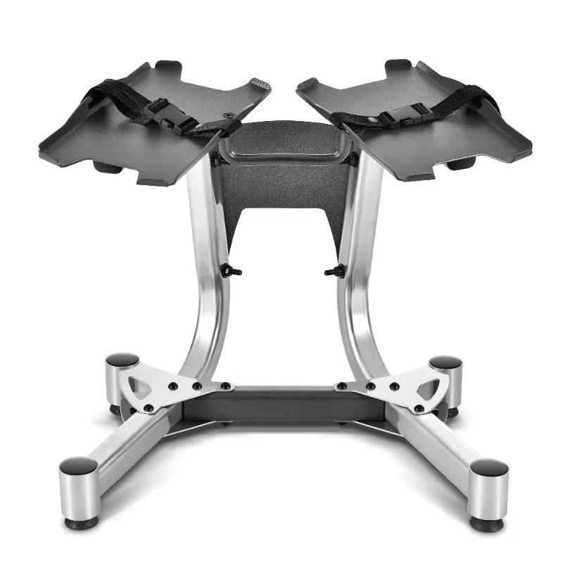 Verstellbares Hantelregal für  – Fitness Home Gym Equipment Bewertung und Preis