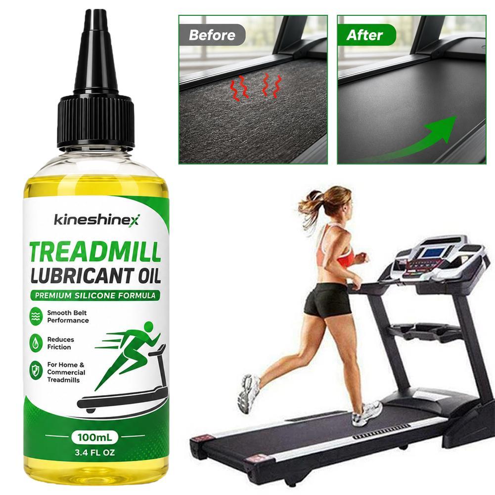 100ml Laufband-Schmieröl Premi – Home Gym Simple Bewertung und Preis