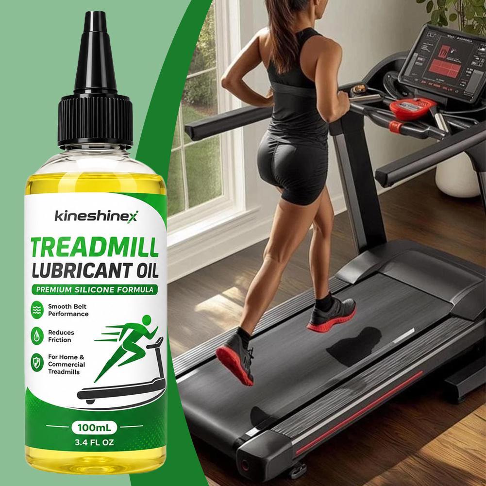 100ml Laufband-Schmieröl Premi – Home Gym Simple Bewertung und Preis