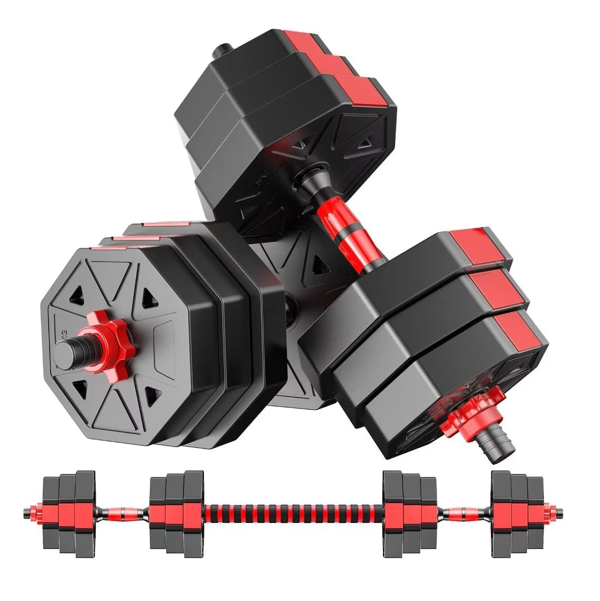 Verstellbares Hantel-zu-Langha – Home Gym Kit For Men Bewertung und Preis