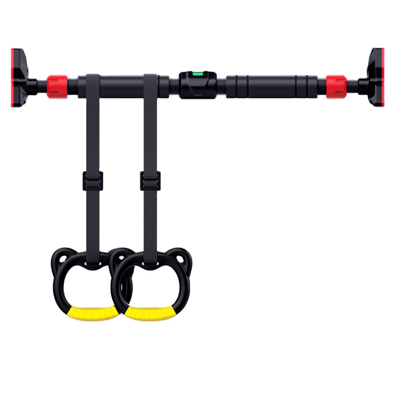 Verstellbare Multifunktionale  – Home Gym Pull Up Bar Bewertung und Preis
