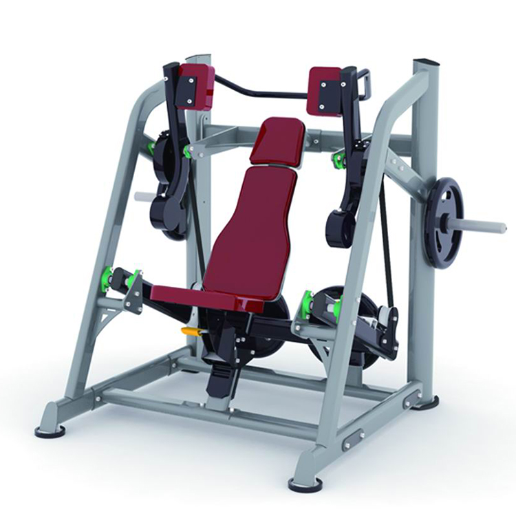 Bodybuilding Home Gym Equipmen – Home Gym With Leg Press Bewertung und Preis
