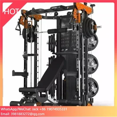 All-In-One Home Gym Fitness St – Home Gym One Machine Bewertung und Preis