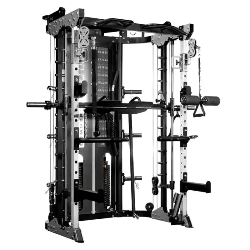 All-In-One Home Gym Fitness St – Home Gym One Machine Bewertung und Preis