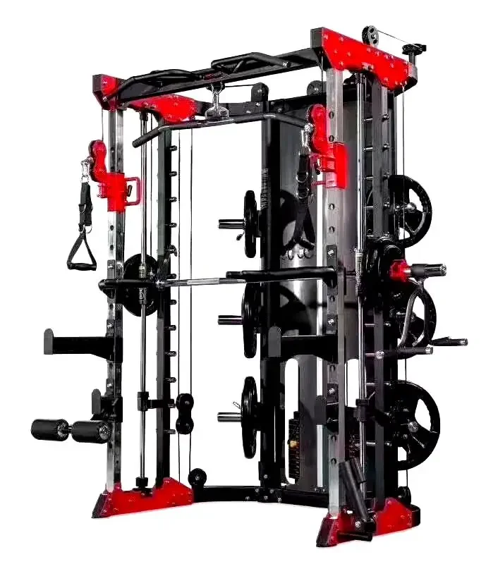 All-In-One Home Gym Fitness St – Home Gym One Machine Bewertung und Preis