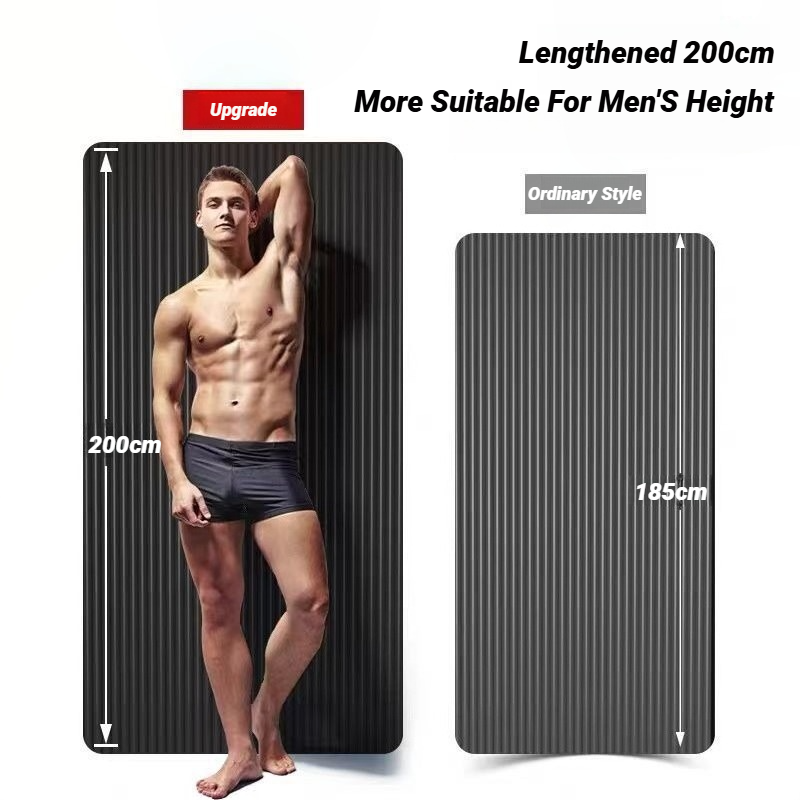 Zweiteiliges Set, hochwertige, – Home Gym Kit For Men Bewertung und Preis