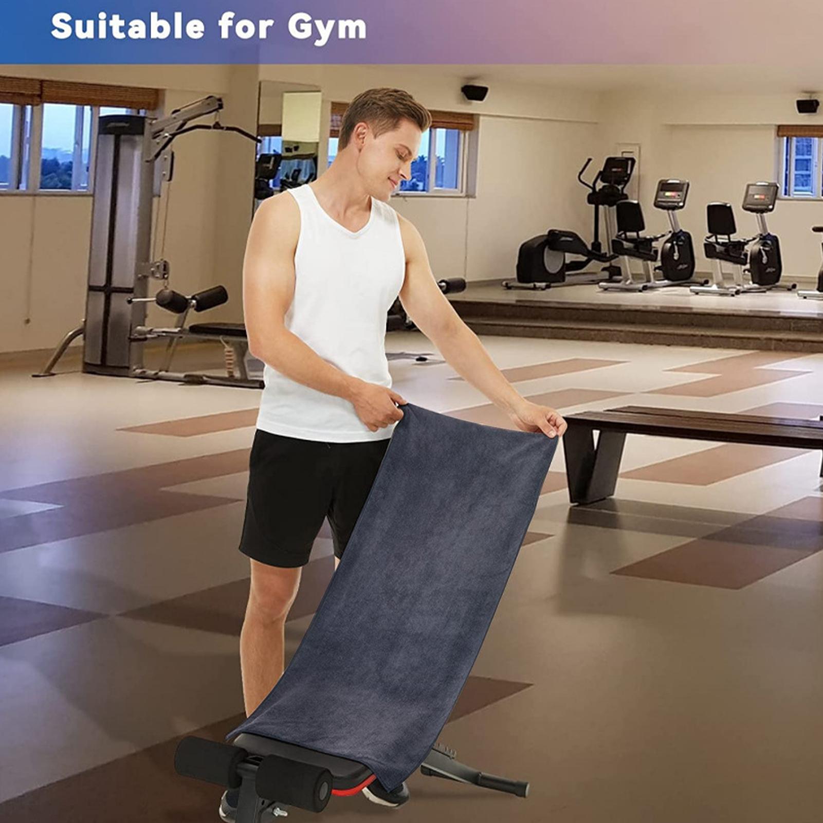 50x120cm Hochabsorbierendes Gy – Home Gym Pilates Bewertung und Preis