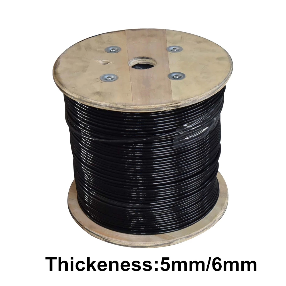 100 Meter 4/5/6 mm dickes Gewi – Home Gym System Bewertung und Preis