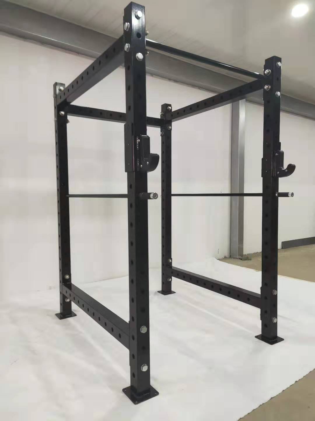 Power Cage & Squat Rack für Ge – Fitness Home Gym Equipment Bewertung und Preis