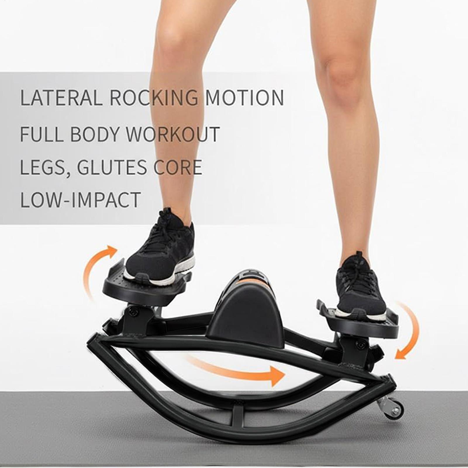 Rock Stepper Trainingsgeräte T – Home Gym Simple Bewertung und Preis