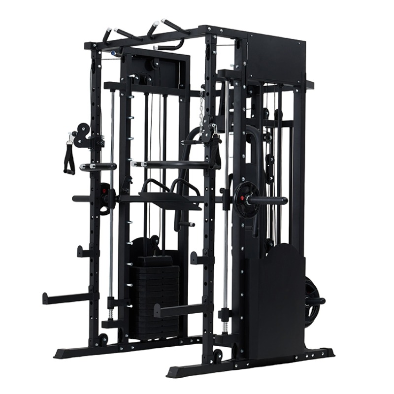 YTYIN All-in-One Fitnessgerät  – Home Gym One Machine Bewertung und Preis