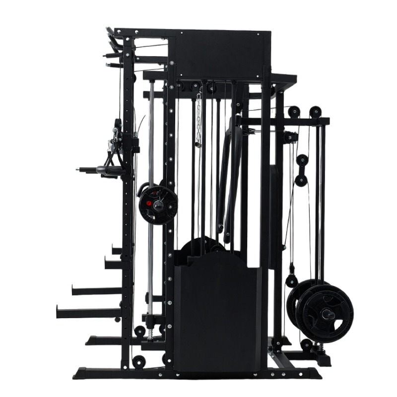 YTYIN All-in-One Fitnessgerät  – Home Gym One Machine Bewertung und Preis