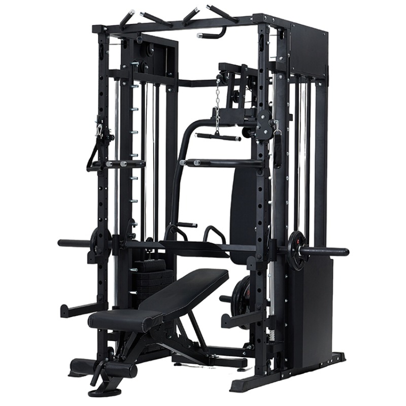 YTYIN All-in-One Fitnessgerät  – Home Gym One Machine Bewertung und Preis