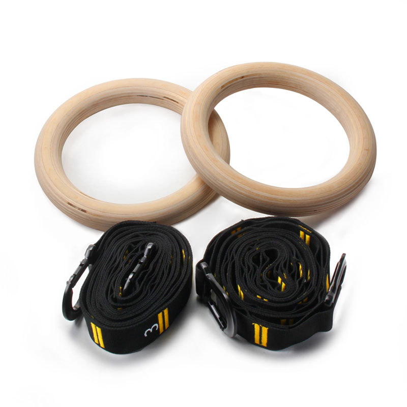 28mm 32mm Klimmzugringe, rutsc – Home Gym Simple Bewertung und Preis