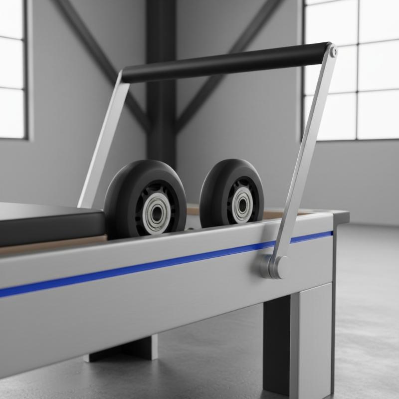 Pilates Reformer Wheel, Pilate – Home Gym Pilates Bewertung und Preis