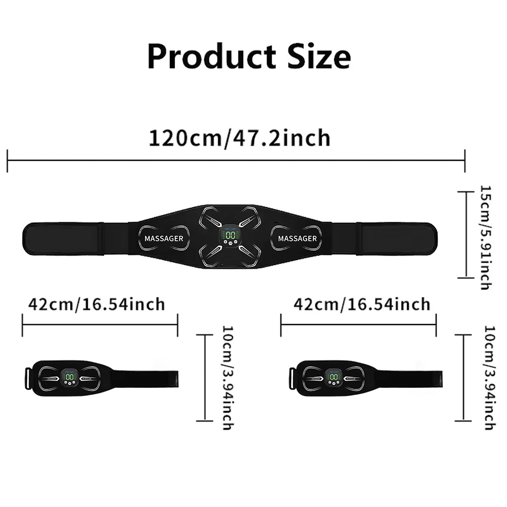 EMS Muskelstimulator Bauchtrai – Home Gym Simple Bewertung und Preis