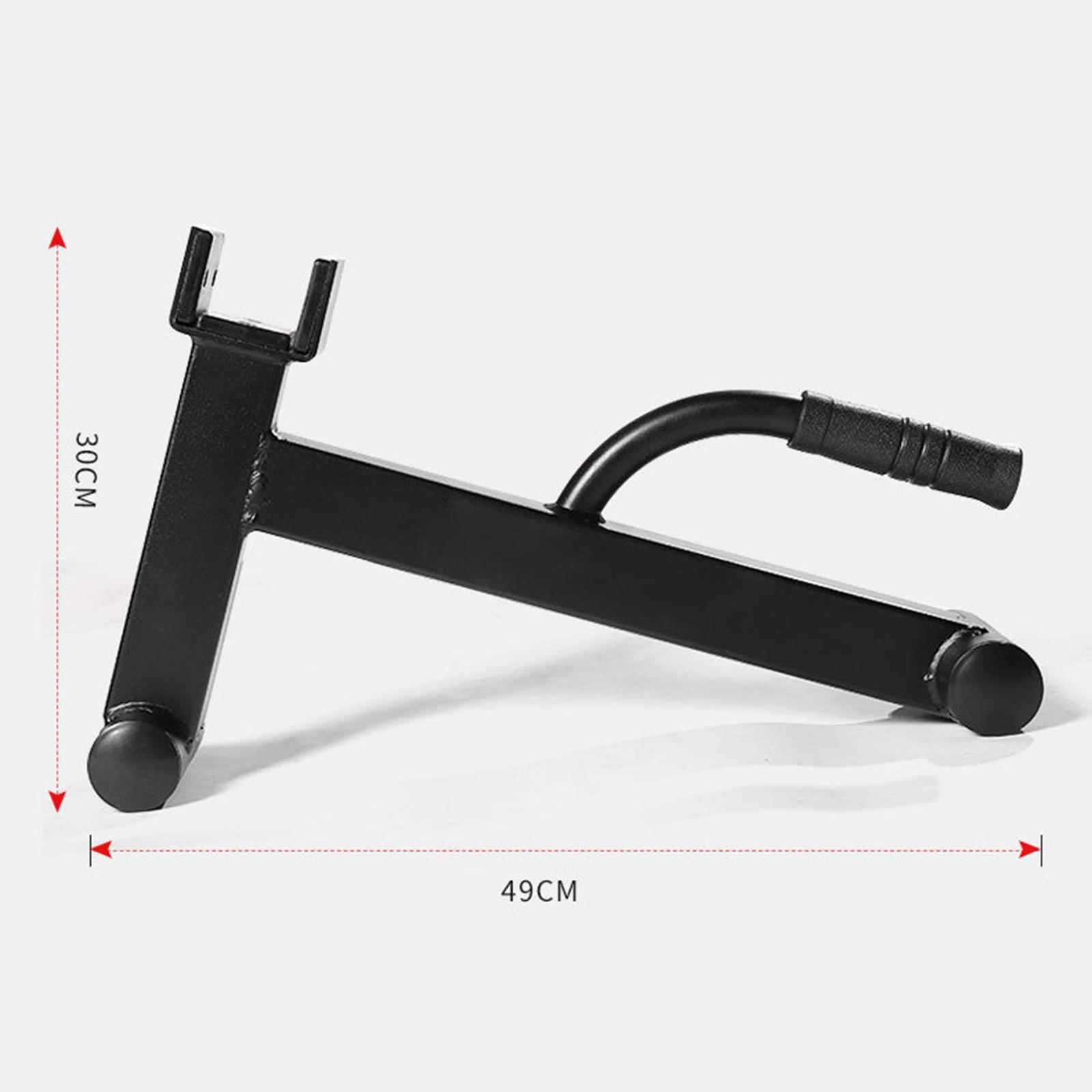 Deadlift-Langhantelständer Fit – Deadlift Jack Barbell Bewertung und Preis