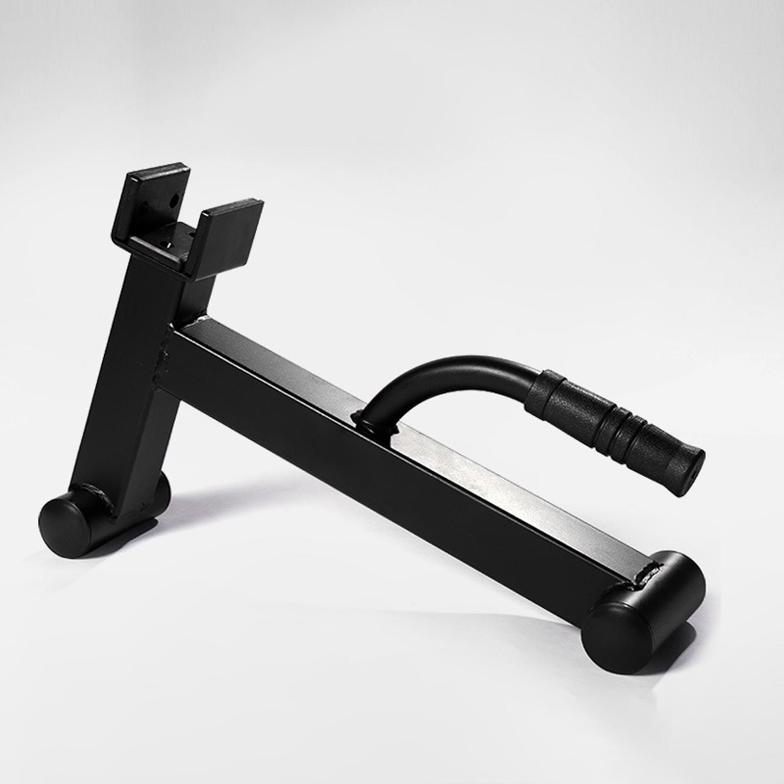 Deadlift-Langhantelständer Fit – Deadlift Jack Barbell Bewertung und Preis
