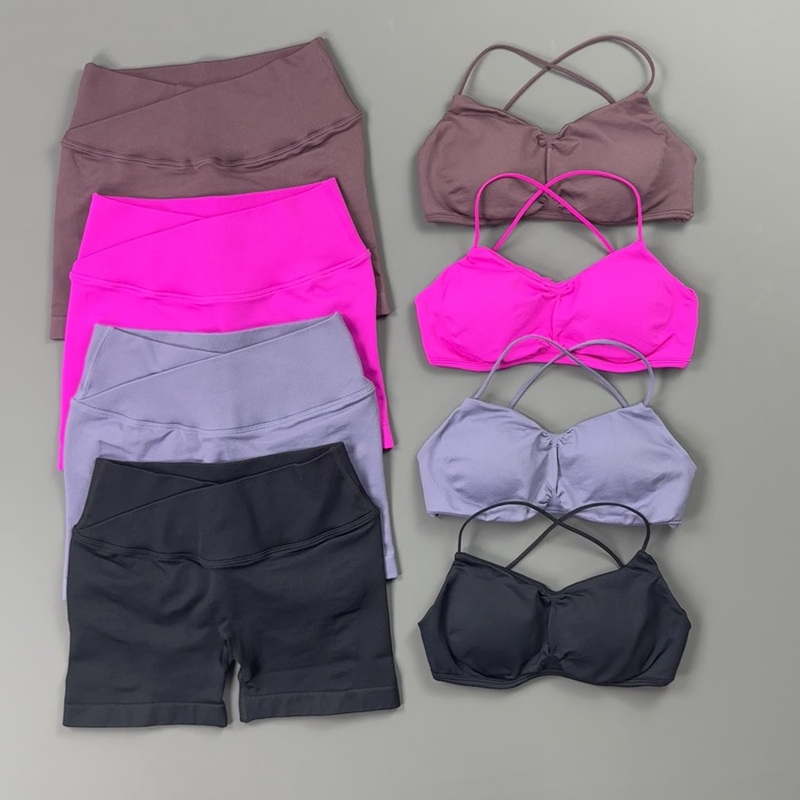2-teiliges Sportset für Damen: – Home Gym Pilates Bewertung und Preis