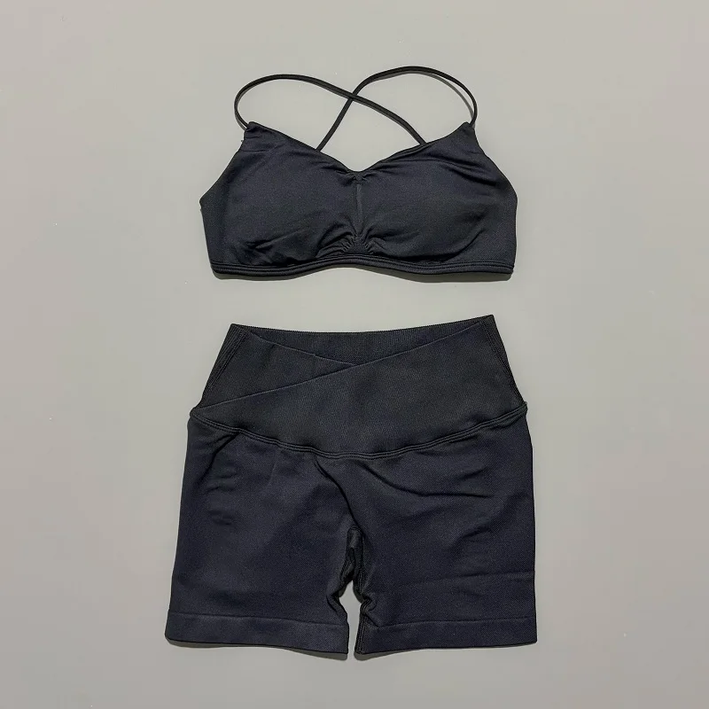 2-teiliges Sportset für Damen: – Home Gym Pilates Bewertung und Preis