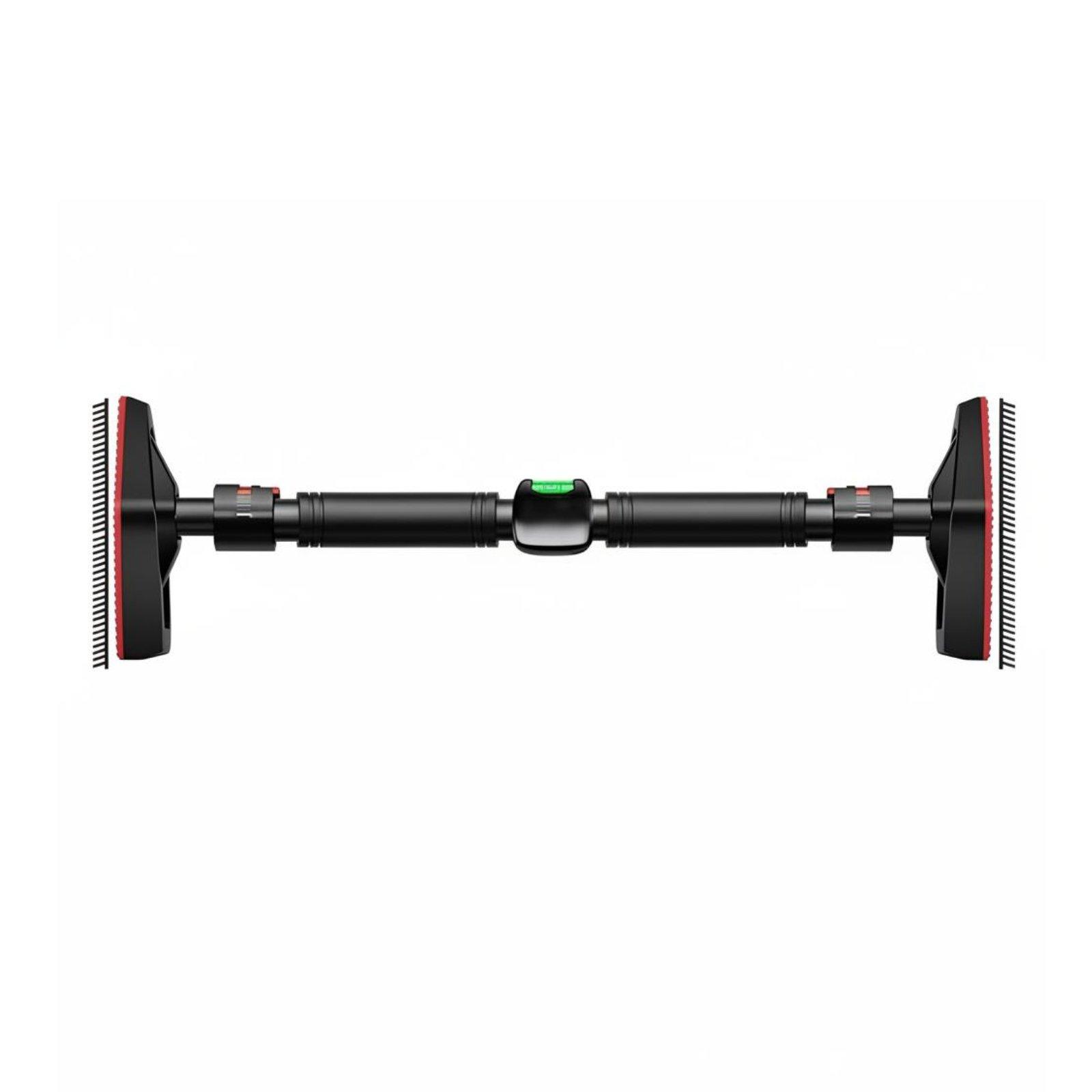 Hochbelastbare Türrahmen-Klimm – Home Gym Pull Up Bar Bewertung und Preis