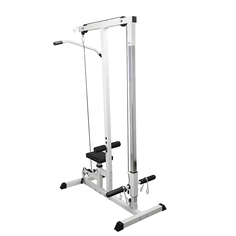 Fitness-Latzuggerät Multifunkt – Home Gym System Bewertung und Preis