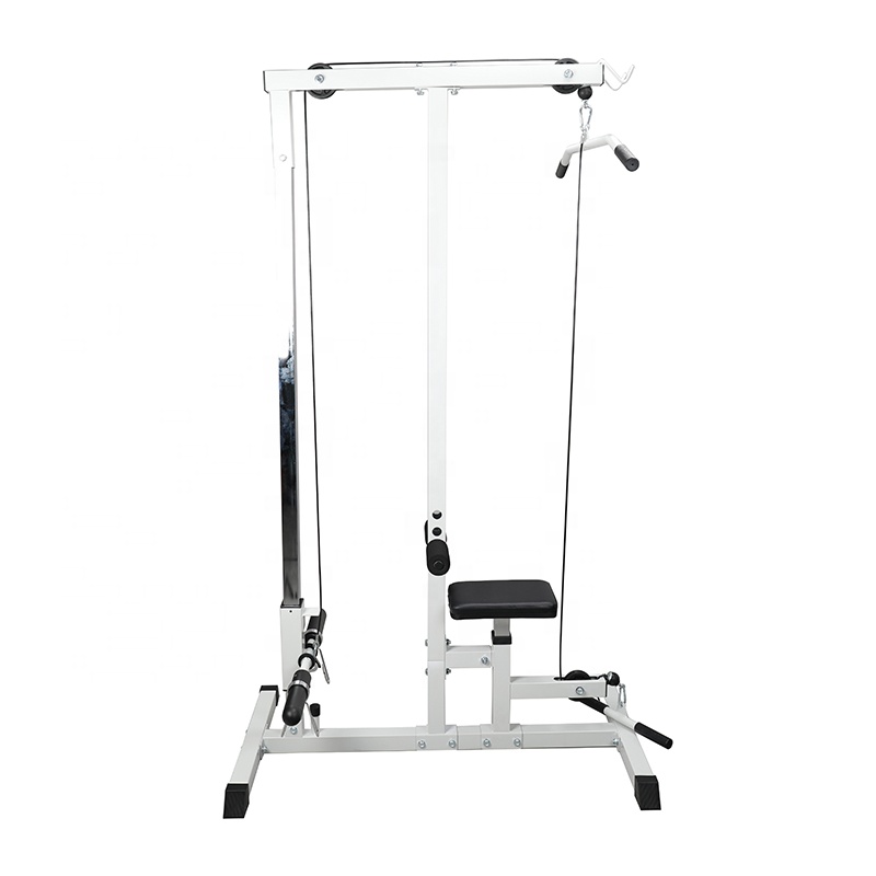 Fitness-Latzuggerät Multifunkt – Home Gym System Bewertung und Preis