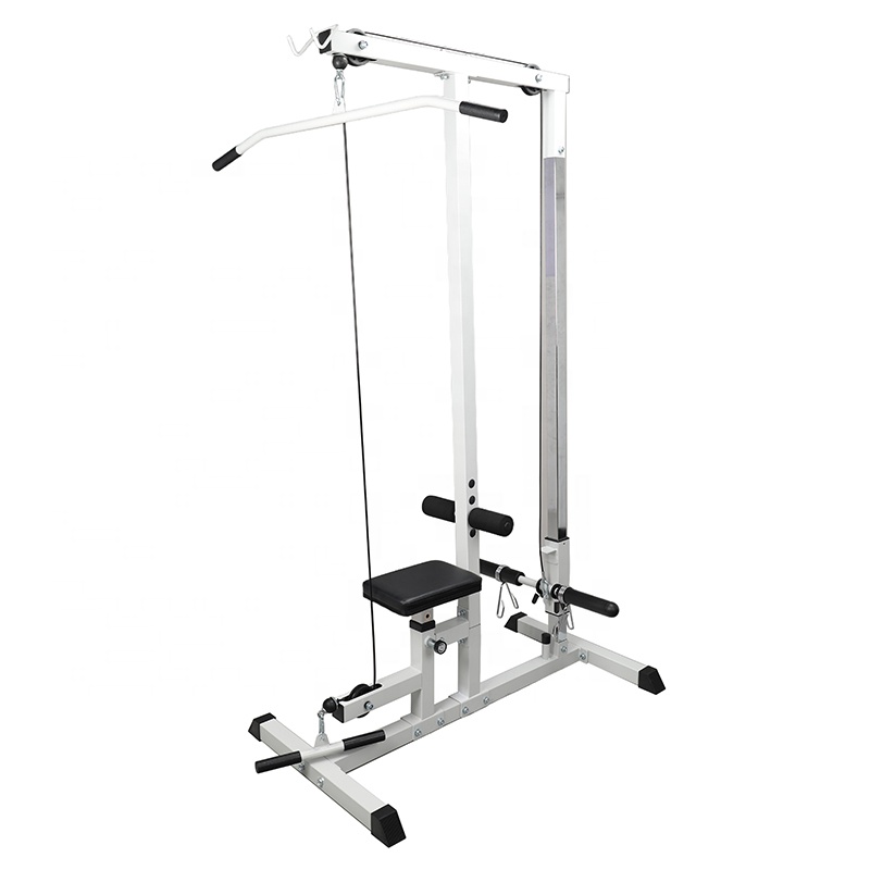 Fitness-Latzuggerät Multifunkt – Home Gym System Bewertung und Preis