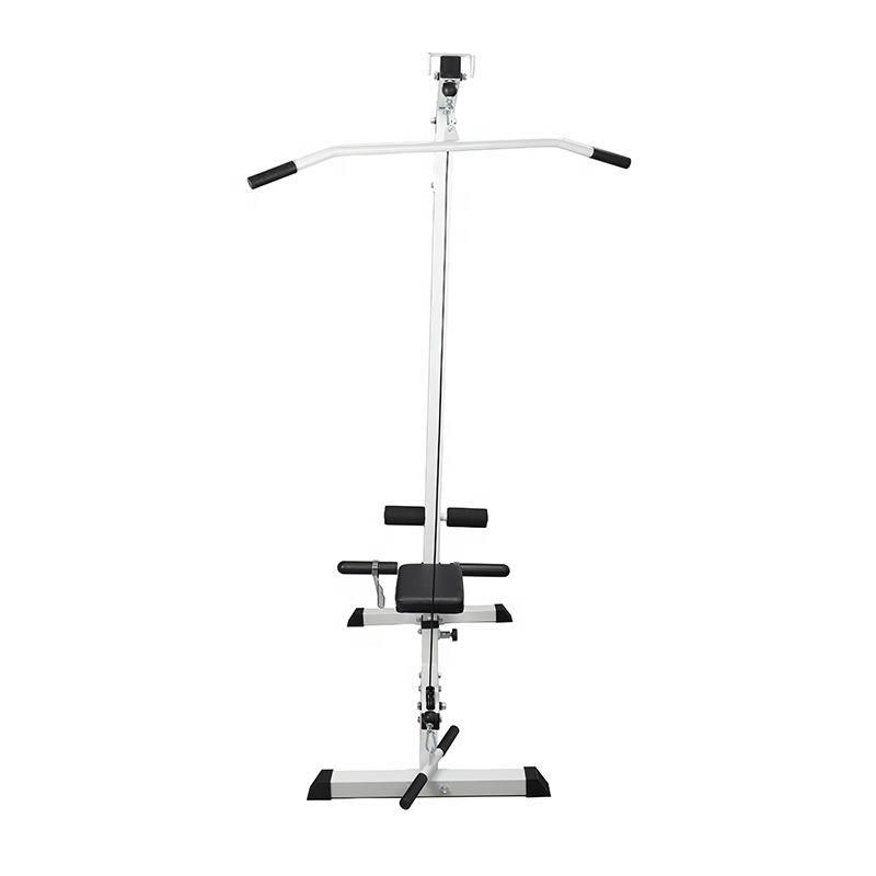 Fitness-Latzuggerät Multifunkt – Home Gym System Bewertung und Preis