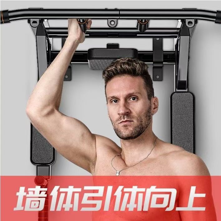 Herren-Fitnessgeräte: Wandmont – Home Gym Pull Up Bar Bewertung und Preis