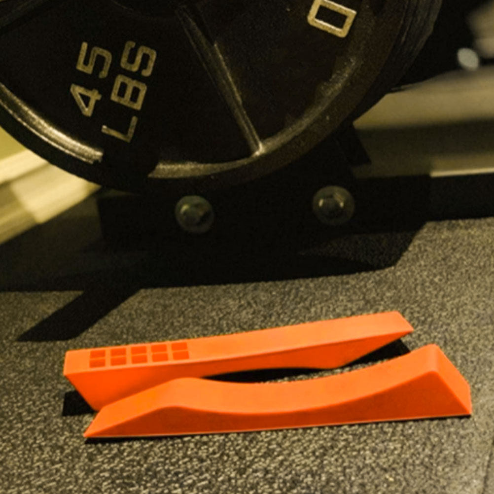 2 Stück Leichtgewichtige Silik – Deadlift Jack Barbell Bewertung und Preis
