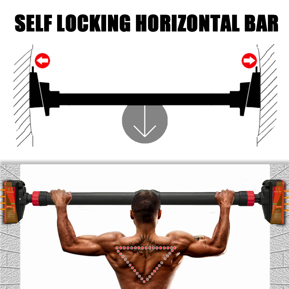 Klimmzugstangen für Krafttrain – Suspension Trainer Door Bewertung und Preis