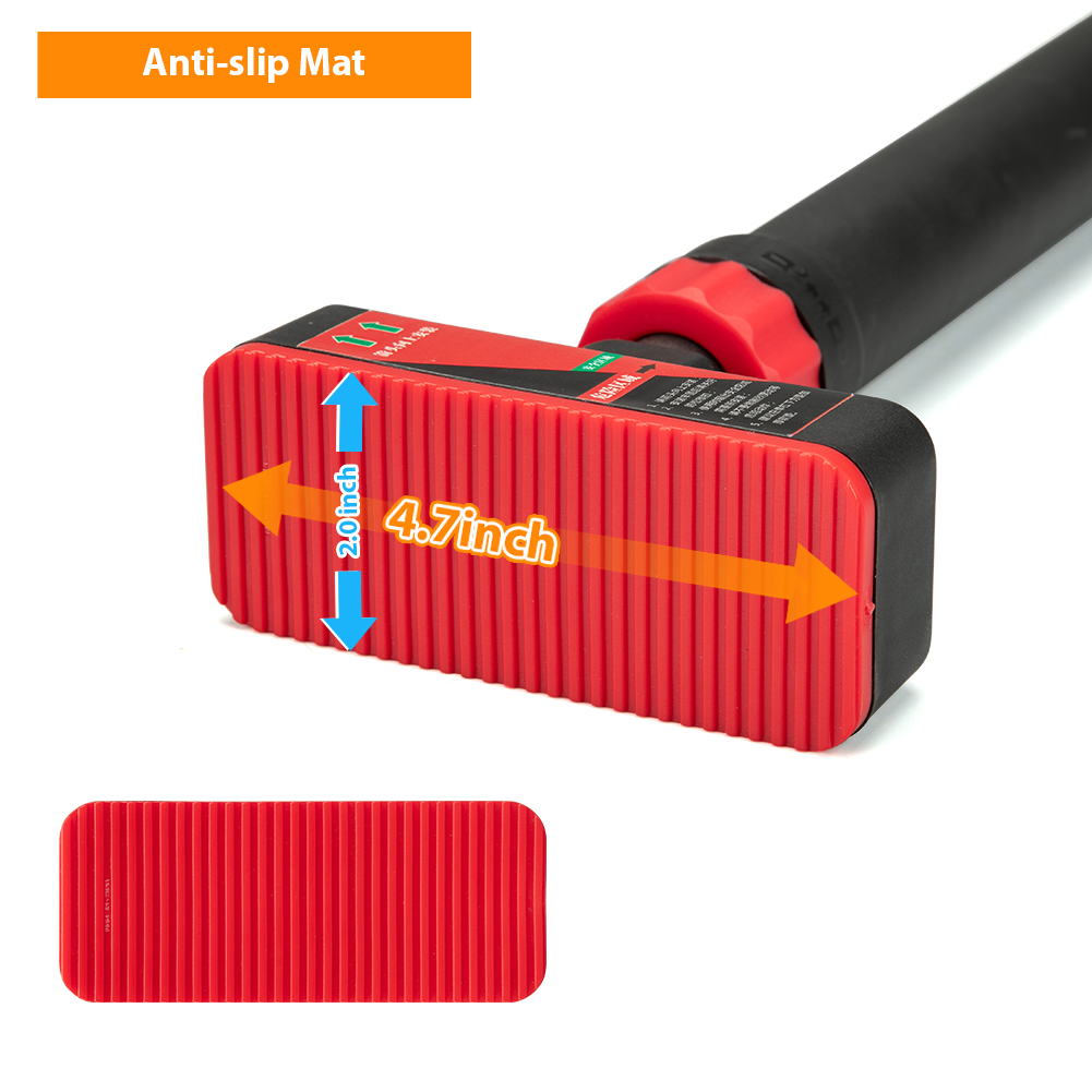 Klimmzugstangen für Krafttrain – Suspension Trainer Door Bewertung und Preis
