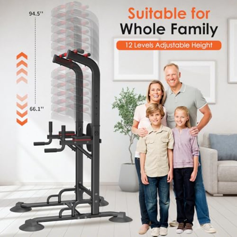 Heim-Fitness-Klimmzugstange: S – Home Gym Pull Up Bar Bewertung und Preis