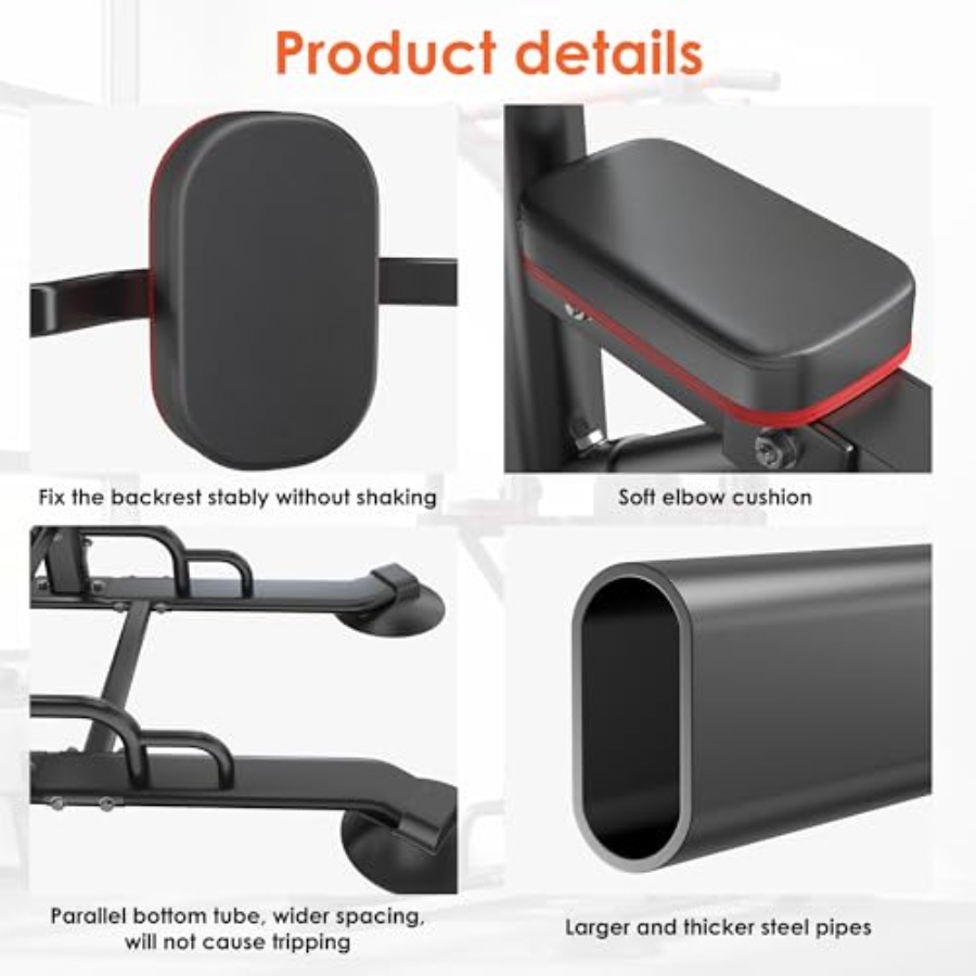 Heim-Fitness-Klimmzugstange: S – Home Gym Pull Up Bar Bewertung und Preis