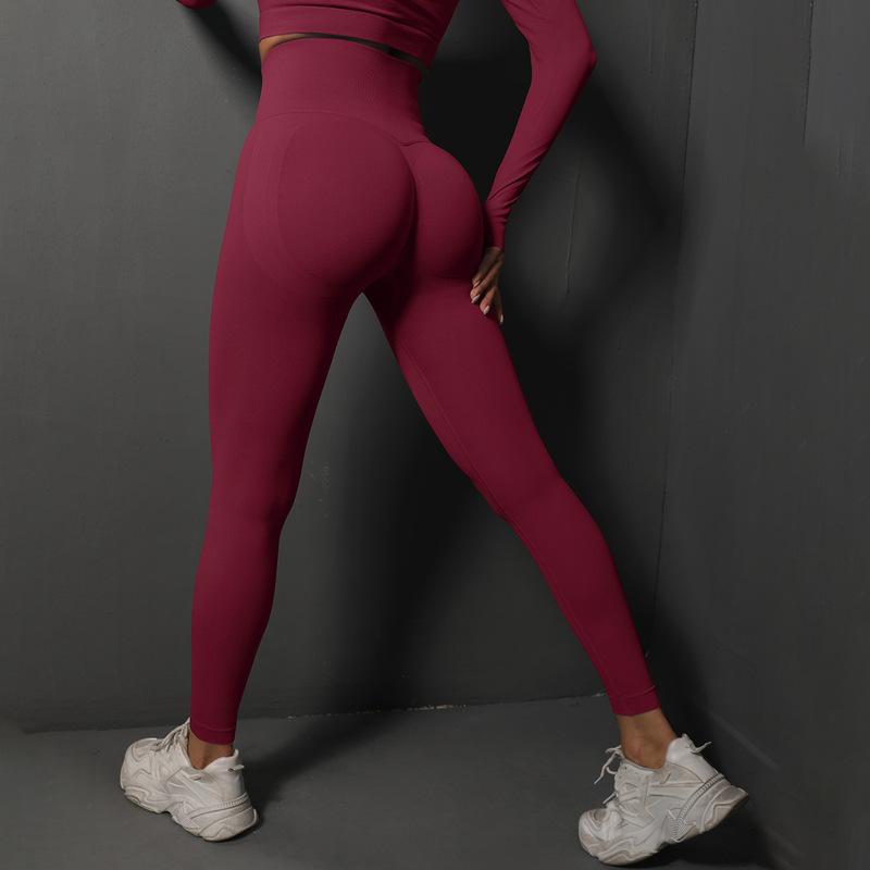 Nahtlose Leggings Sport Frauen – Home Gym With Leg Press Bewertung und Preis