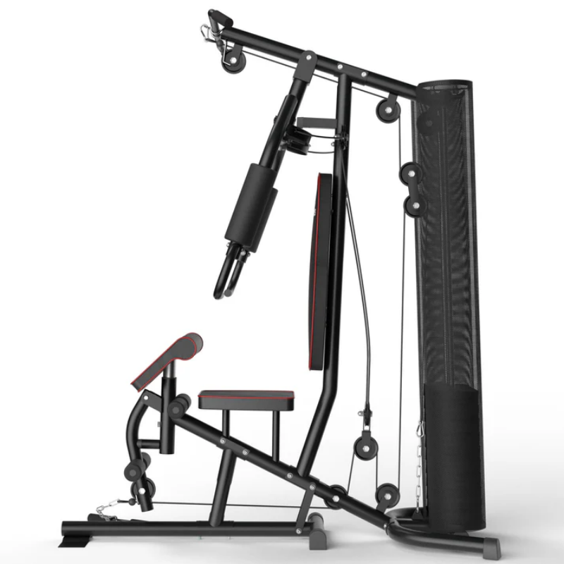 Sicheres multifunktionales All – Home Gym One Machine Bewertung und Preis